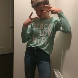 ✌🏼💓wifi
